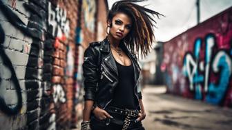 Bad Girl Bedeutung: Was der Begriff über Frauen und ihre Inspiration verrät