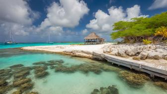 Bonaire Sehenswürdigkeiten: Entdecken Sie die faszinierendsten Attraktionen der Insel