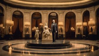 Das unglaubliche Vermögen der Familie Rockefeller: Eine Reise durch die Jahrhunderte