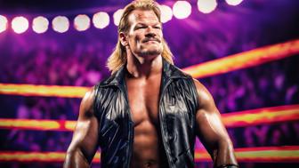 Die 10 reichsten WWE Wrestling Stars: Ein Blick auf ihre Vermögen und Erfolge