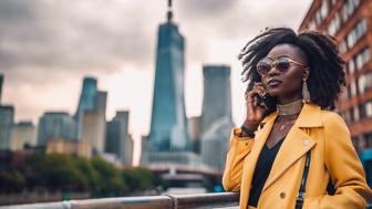 Farina Opoku Vermögen: Alles über das private Vermögen der Social-Media-Star