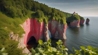 Hohwacht Sehenswürdigkeiten: Entdecke die Highlights dieses Ostseejuwels