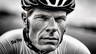 Jan Ullrich: Das beeindruckende Vermögen des Radsportlegend