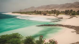 Salalah Sehenswürdigkeiten: Entdecke die verborgenen Schätze der Stadt