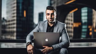 Saygin Yalcin Vermögen: Ein Blick auf den Reichtum des Unternehmers 2024