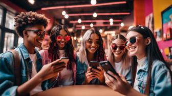 Stitch TikTok Bedeutung: Was du über die neue Duett-Funktion wissen musst