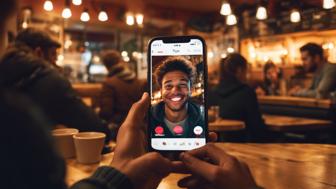 Top Picks auf Tinder: Bedeutung und warum sie für dein Dating-Erlebnis wichtig sind