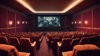 Was bedeutet 'Kino OmU'? Die umfassende Erklärung der Bedeutung