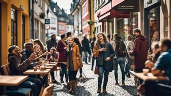 Yala Bedeutung: Die Herkunft und Verwendung des Begriffs im Deutschen